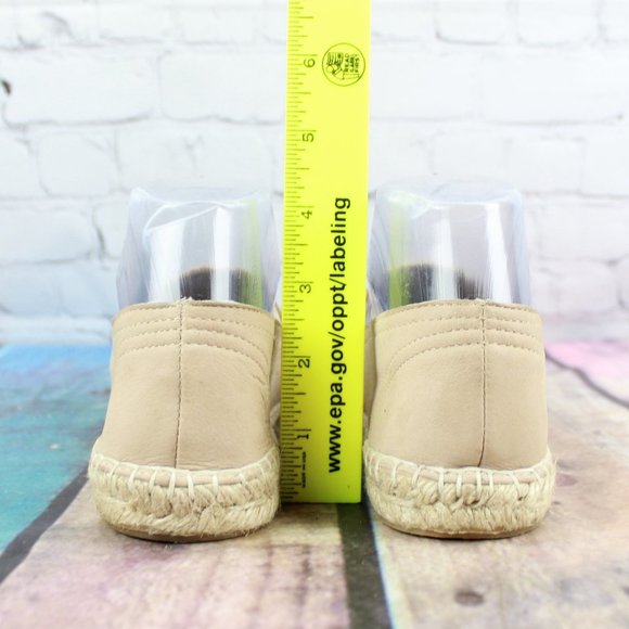 NATURALIZER SOUL Espadrille Slip On Shoes Size 6 M - Picture 7 of 9